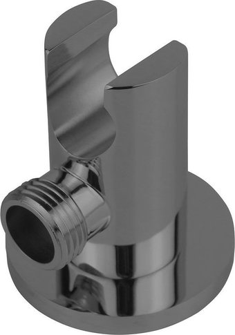 Держатель душевой лейки с подключением Vincea VSC-42GM