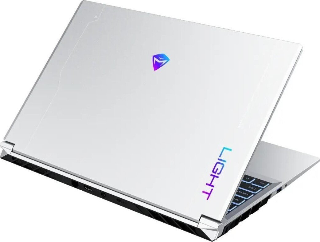 Игровой ноутбук Machenike Aurora Stellar JJ00G900GRU