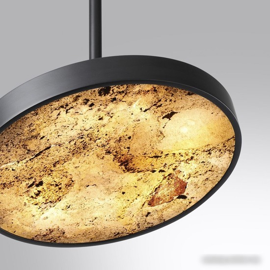 Подвесная люстра Odeon Light Bergi 5064/15L