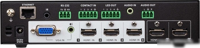 KVM переключатель Aten VP1420