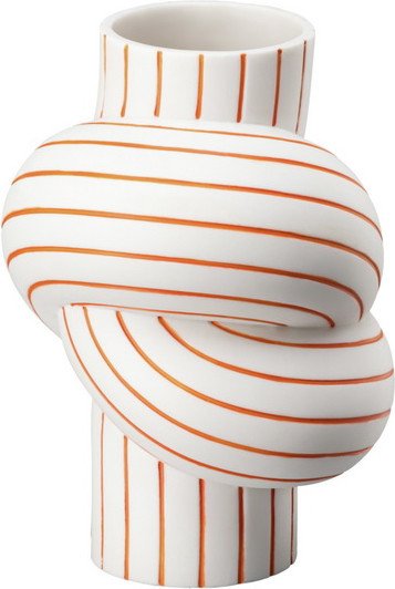 Ваза Rosenthal Studio-Line Node Stripes 14628-426370-26012