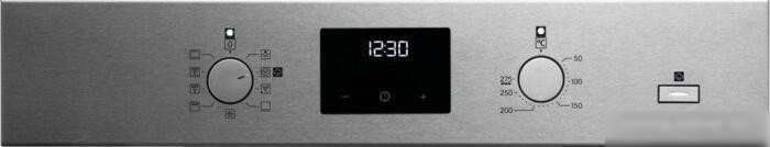 Электрический духовой шкаф Electrolux EOD3H50TX