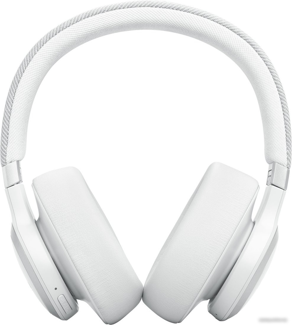 Наушники JBL Live 770NC (белый)