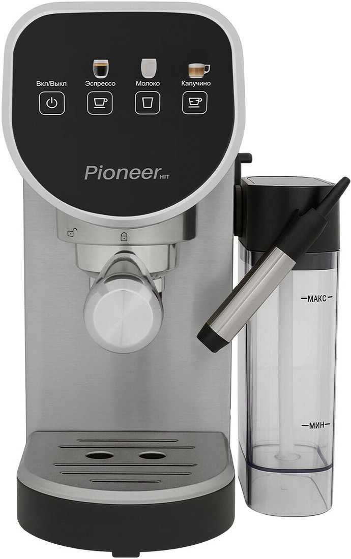 Рожковая кофеварка Pioneer CMA055