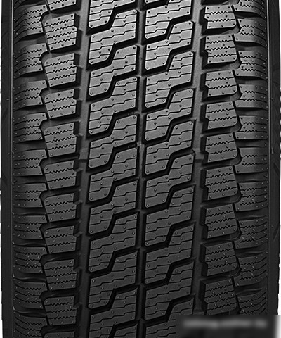 Всесезонные шины Nexen N'Blue 4Season Van 215/65R16C 109/107T