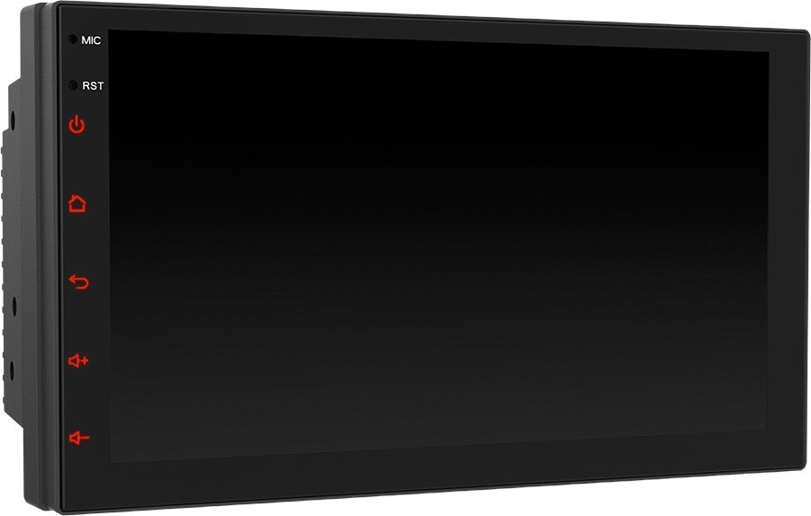 USB-магнитола Soundmax SM-CCR3080