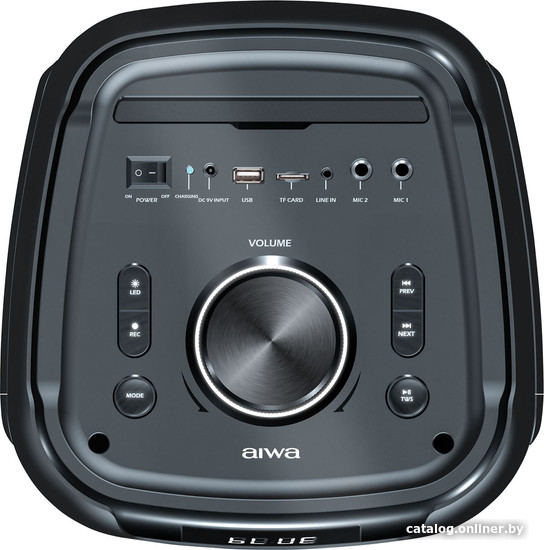 Колонка для вечеринок Aiwa CAS-511