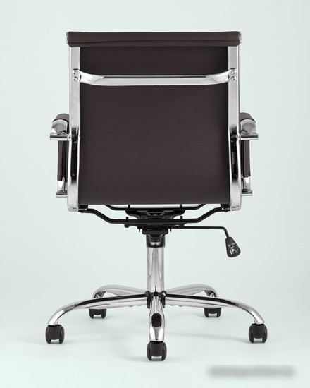 Кресло Stool Group TopChairs City S (коричневый)
