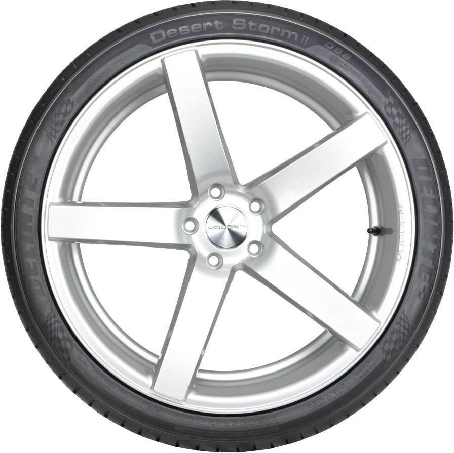 Летние шины Delinte DS8 265/50R20 111W