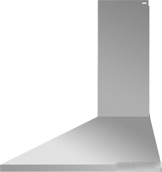 Кухонная вытяжка HOMSair Delta 60 (нержавеющая сталь)