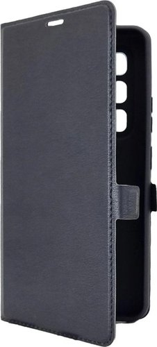 Чехол для телефона BoraSCO Infinix Hot 50 Pro 74061 (черный)