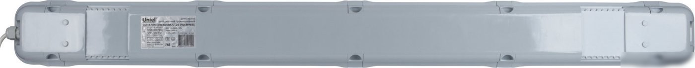 Светильник Uniel ULY-K70N 60W/6000K/L126 IP65 UL-00012533