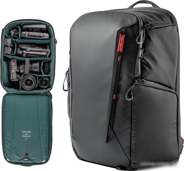 Рюкзак PGYTECH OneMo Lite 22L P-CB-115 (twilight black)