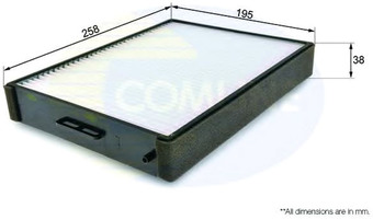 Comline EKF227