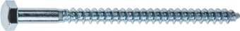 Шуруп Starfix SM-65761-300 (300шт)