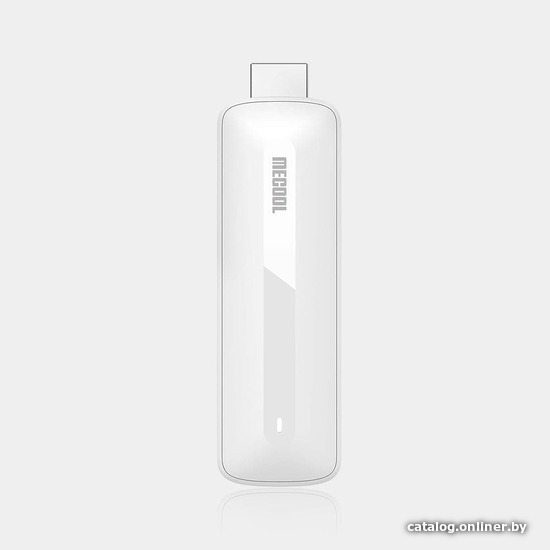 Смарт-приставка Mecool KD5