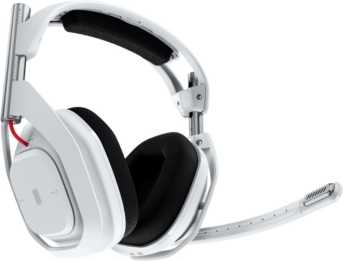 Наушники Astro A50 Gen 5 (белый)
