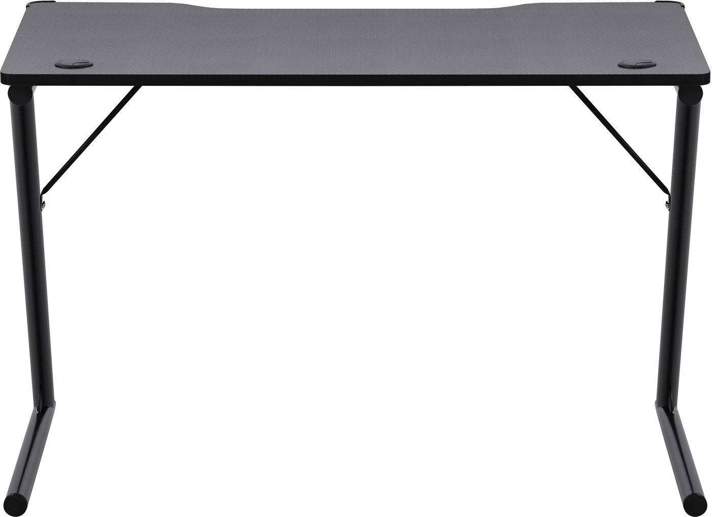 Геймерский стол Defender Ferox Black 64072