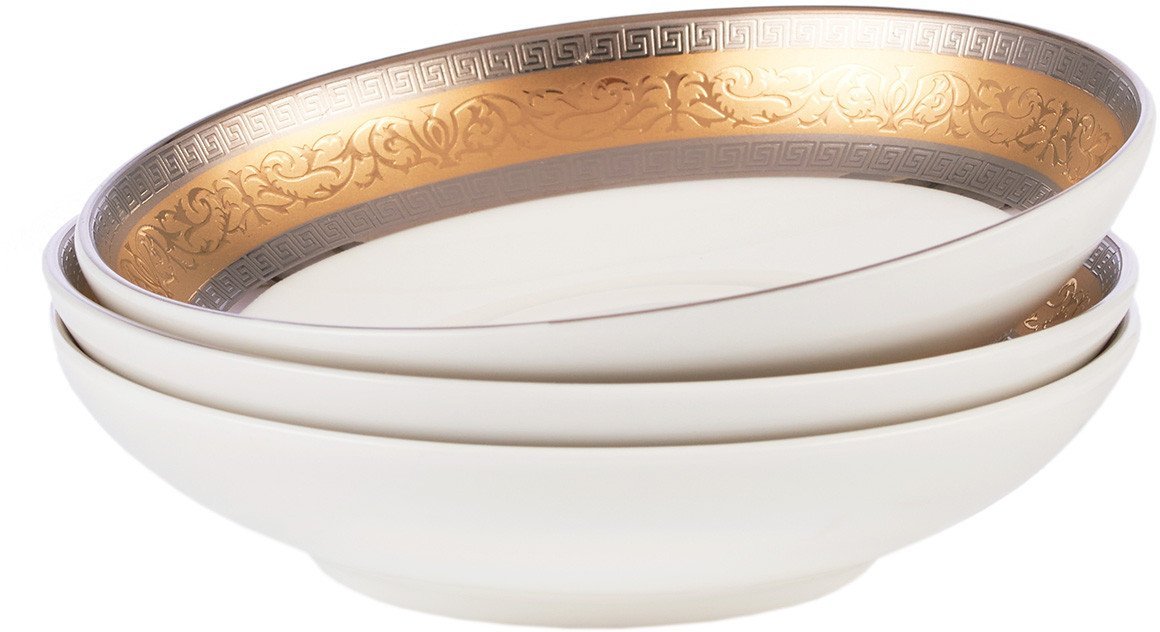 Gipfel Hermes 41475 (4шт, белый)
