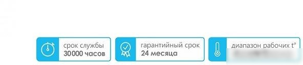 Светодиодная панель Leek LE061209-029