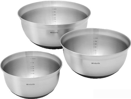 Миска для смешивания Brabantia 363900