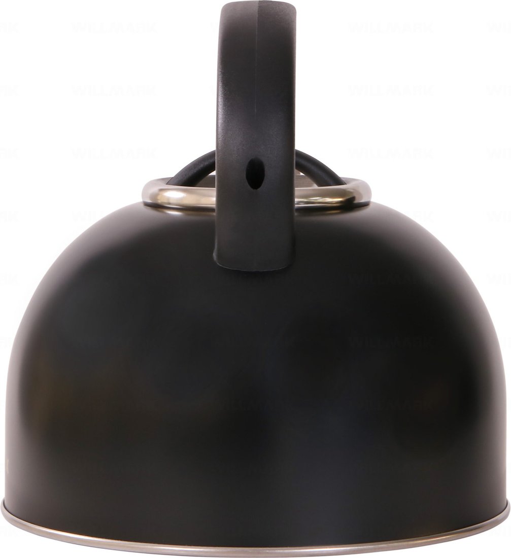 Чайник со свистком Willmark WTK-4810SS 2001460