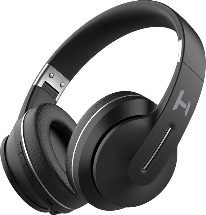 Наушники Harper HB-413 (черный)