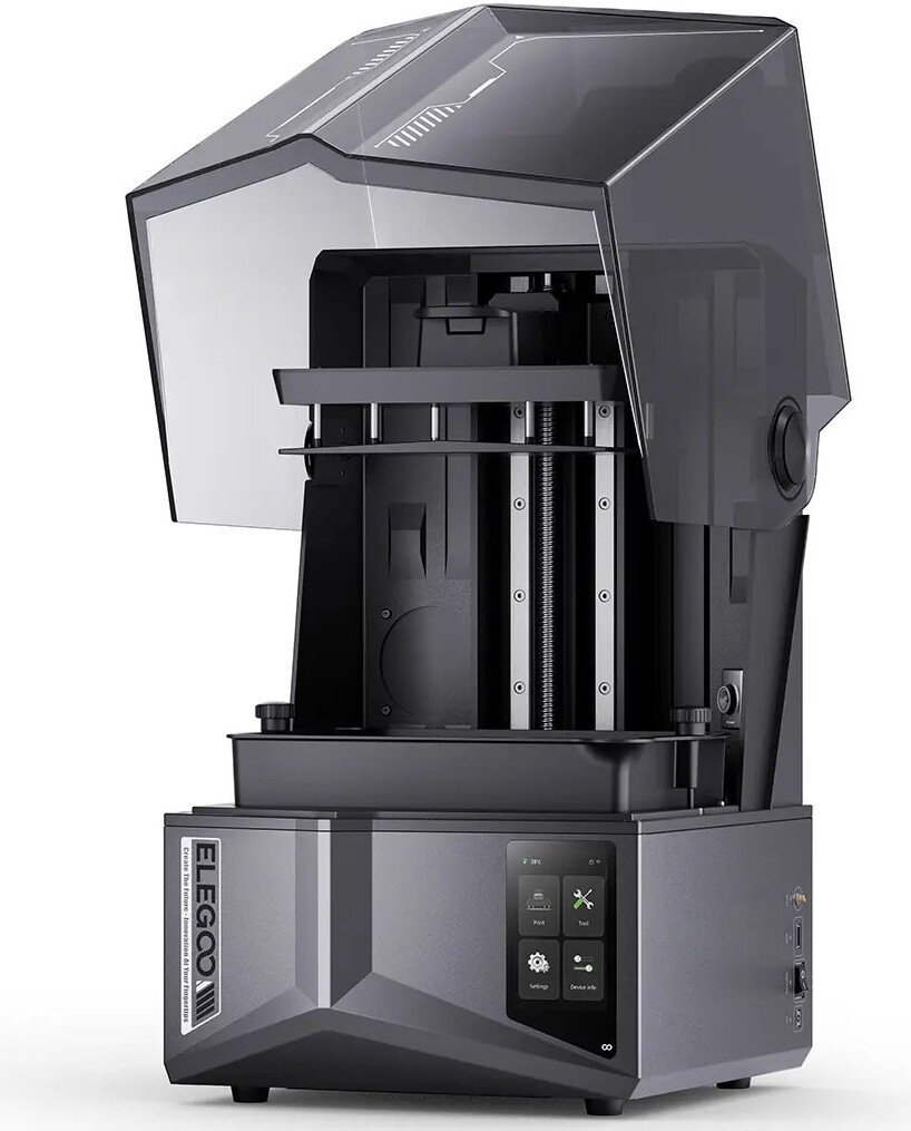 3D-принтер Elegoo Saturn 4 Ultra 12K