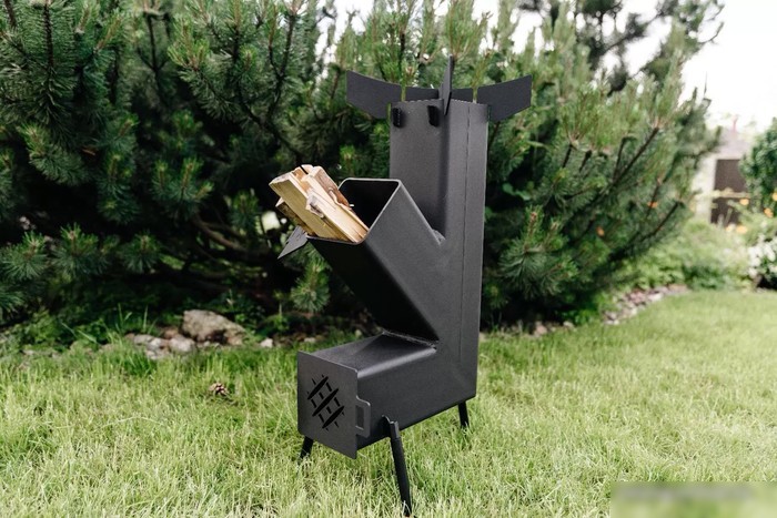 Печь Gala Емеля BB051