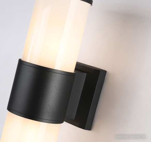 Уличный настенный светильник Ambrella light Garden ST2455