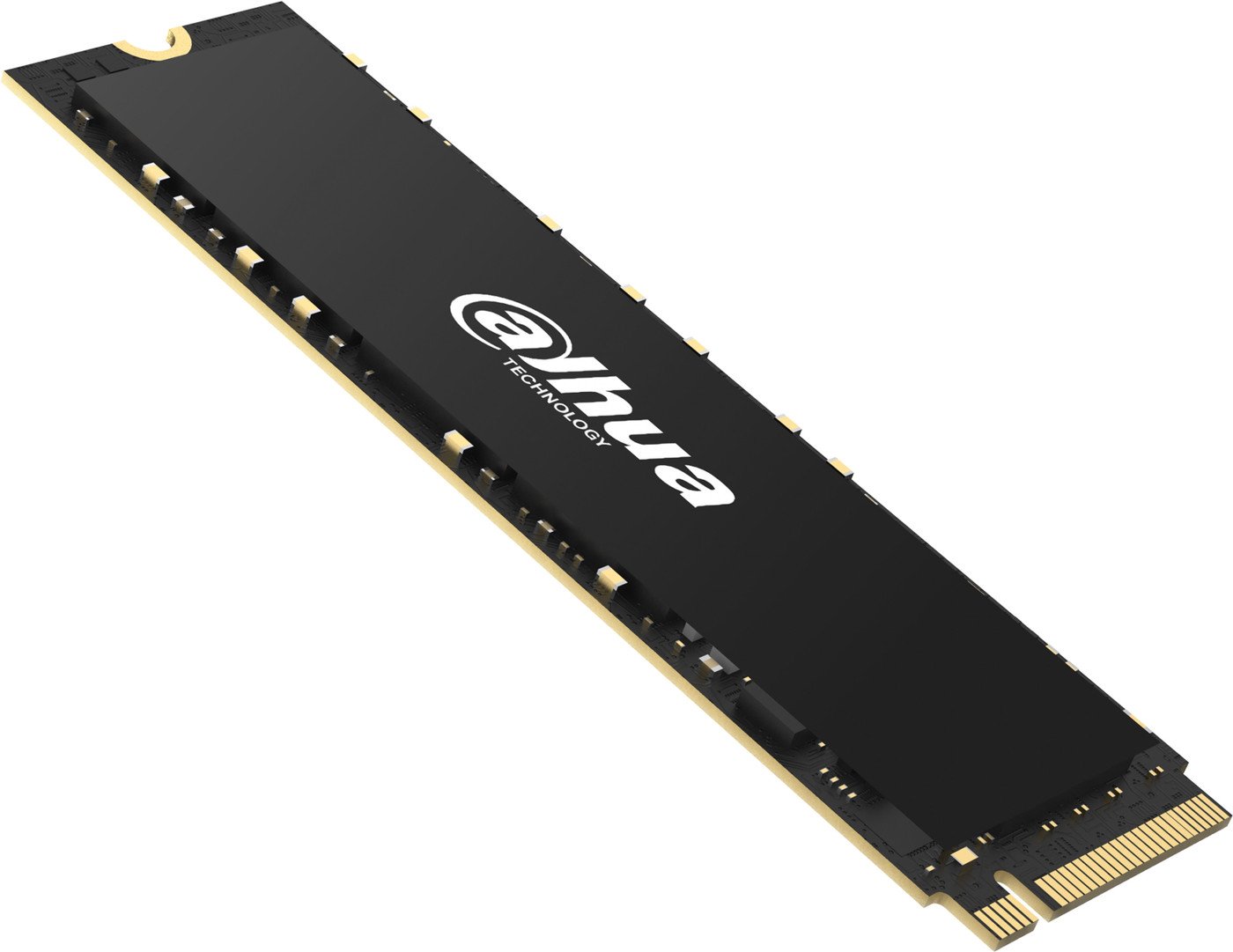 SSD Dahua C970 Plus 2TB DHI-SSD-C970VN2TB