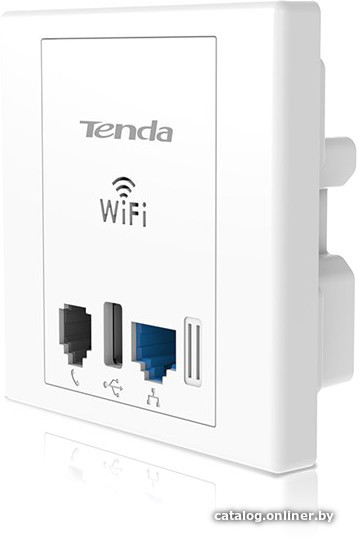 Точка доступа Tenda W6