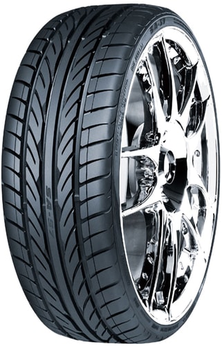 Автомобильные шины WestLake SA57 275/60R20 119V