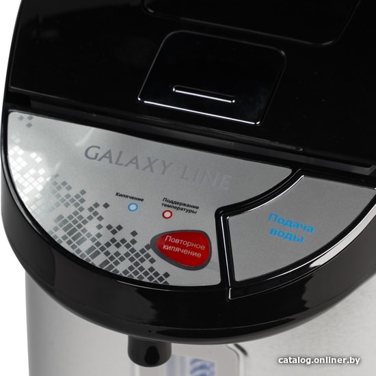 Термопот Galaxy GL0613