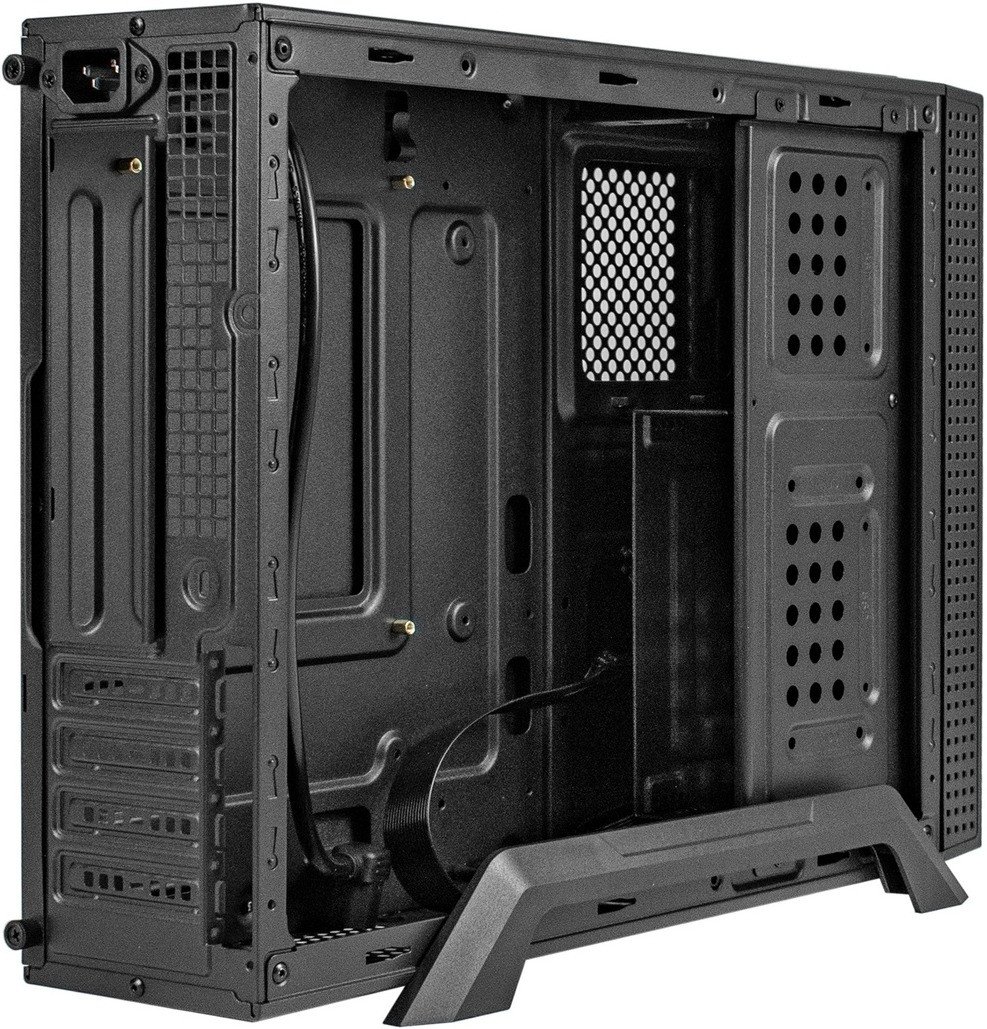 Корпус ExeGate MI-307U2 EX298770RUS