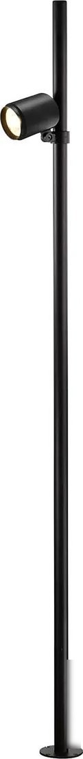 Фонарный столб Favourite Securitas 4638-1F