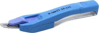 Антистеплер Raion SR-245LB (голубой)