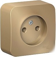 Розетка Systeme Electric Blanca BLNRA000114