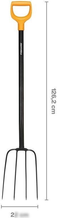 Вилы Fiskars 1070674
