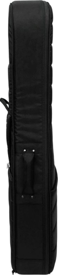 Чехол для гитары Bagandmusic Acoustic Pro Max (черный)