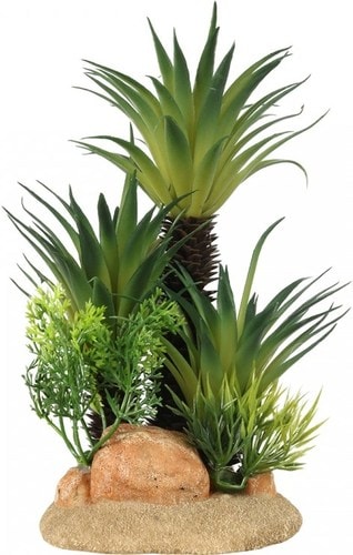 Декорация Aqua Della Sago Palm M 234/448816