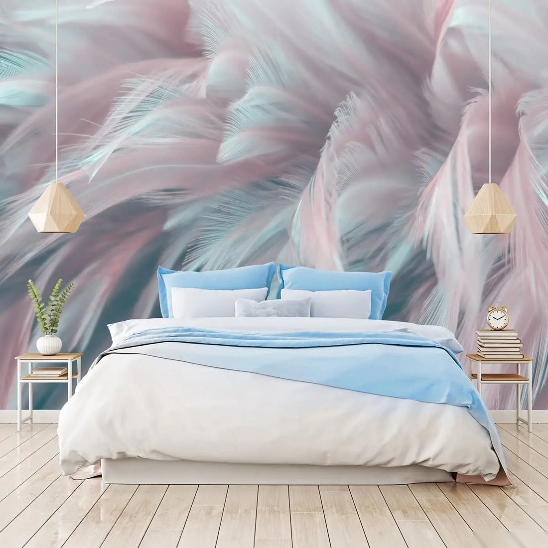 Фотообои Citydecor Абстракция 27 200x260