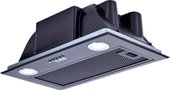 Кухонная вытяжка Exiteq EX-1446 (черный)