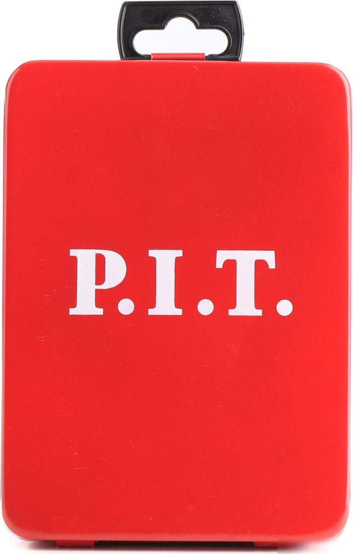 Сверло-метчик P.I.T. ASET09-015A