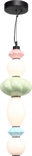 Припотолочная люстра ST Luce SL6134.433.01