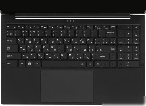 Ноутбук Rikor Pro 5 15 OH-03 8484EE14