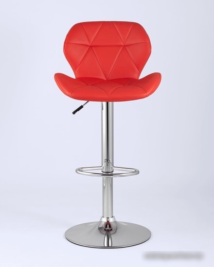 Стул Stool Group Бон барный (красный)