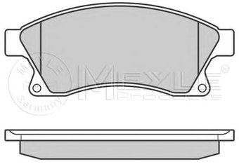 Meyle 0252503118W