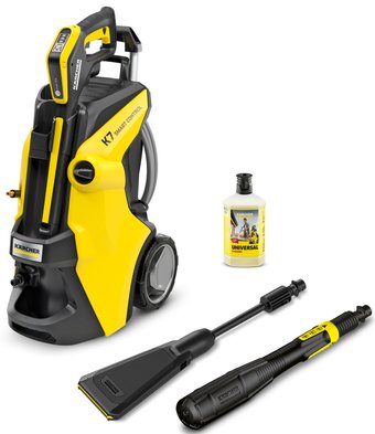 Мойка высокого давления Karcher K7 Smart Control Flex eco!Booster 1.317-344.0