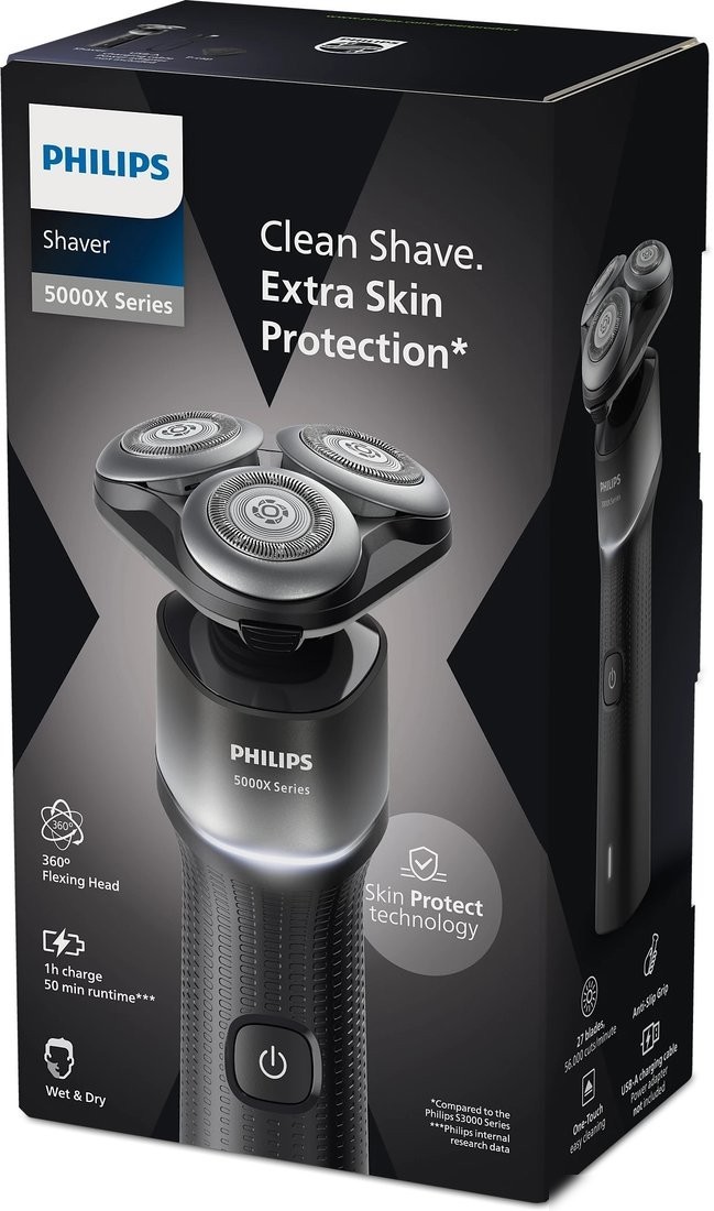 Электробритва Philips Series 5000X X5004/00